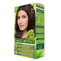 NATURTINT 3N DARK CHESTNUT 165ML | Mr Vitamins