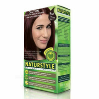 NATURTINT 5M LIGHT MAHOG CHEST 155ML | Mr Vitamins