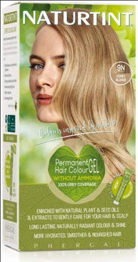 Naturtint 9N Honey Blonde | Mr Vitamins