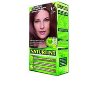 NATURTINT 6.7 DARK CHOC BLONDE 155ML | Mr Vitamins