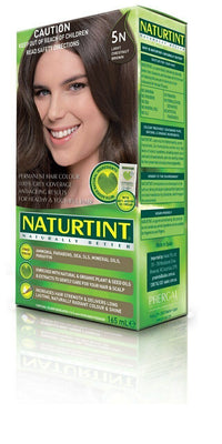Naturtint 5N Light Chestnutt 155ML | Mr Vitamins