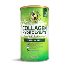 NEW Great Lakes Collagen Hydrolysate*
