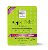 NEW NORDIC APPLE CIDER 30T 30 Tablets | Mr Vitamins