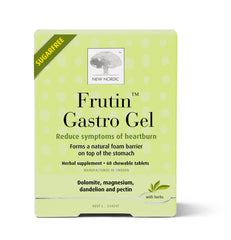 New Nordic Frutin Gastro