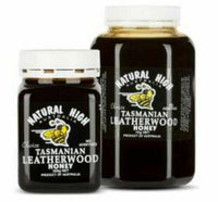 NH LEATHERWOOD 500G | Mr Vitamins