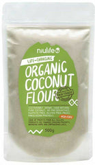 Niulife Coconut Flour