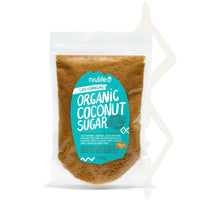 NIULIFE ORG COCONUT 250GM | Mr Vitamins