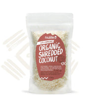 NIULIFE SHREDDED COC 250G | Mr Vitamins