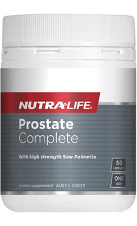NL PROSTATE COMP 100C | Mr Vitamins