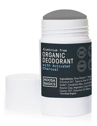 NOOSA DEO ACT CHARCO 60G | Mr Vitamins