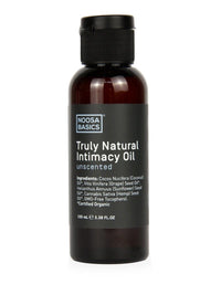 NOOSA B NATURAL INTIMAC OIL100 100ML | Mr Vitamins