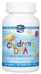 Nordic Naturals Childrens DHA