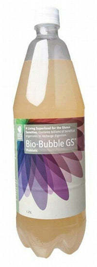 NTS Health Bio Bubble GS Liquid 1.25L | Mr Vitamins