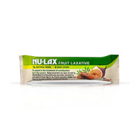 NuLax bar 40g 40GM | Mr Vitamins