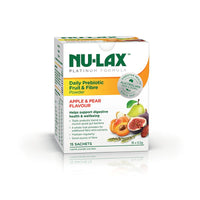 NULAX PLATINUM FRUIT 15 X 5.5G 15 Sachets | Mr Vitamins