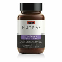 Nutra + Advanced Mag Calm | Mr Vitamins