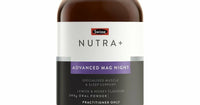 Nutra + Advanced Mag Night Powder | Mr Vitamins