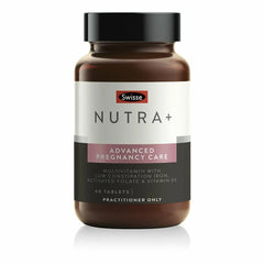 Nutra + Advanced Pregnancy Care