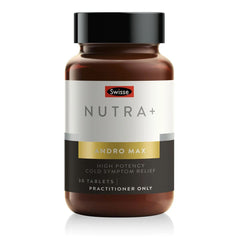 Nutra + Andro Max