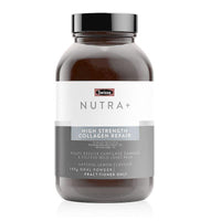 Nutra + High Strength Collagen Repair Powder | Mr Vitamins