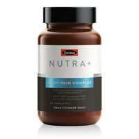 Nutra + Joint Pain Complex | Mr Vitamins