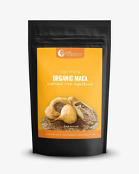 NUTRA ORG MACA 150G | Mr Vitamins