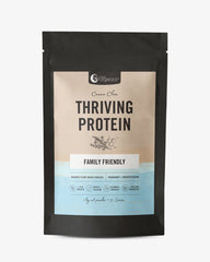 NUTRA ORG THRIVING PROTEIN CACAO CHOC 1KG