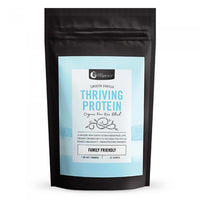 NUTRA ORG THRIVING PROTEIN SMOOTH VANILLA 1KG | Mr Vitamins