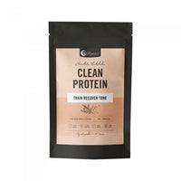 NUTRA ORGANICS CLEAN PROTEIN CHOC 1KG | Mr Vitamins