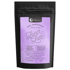 Nutra Organics Luna Latte