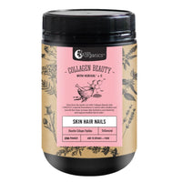 Nutra Organics Skin Gut Health* | Mr Vitamins