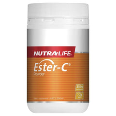 Nutralife Ester-C Powder