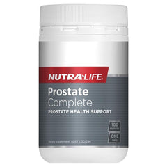Nutralife Prostate Complete