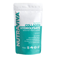 NP GRSFD COLLAGEN HDRLST 100G 100GM | Mr Vitamins
