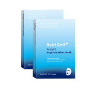 Nutri Cell Regeneration Mask | Mr Vitamins
