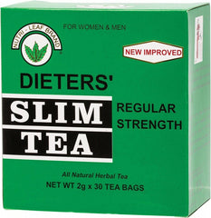Nutri Leaf Dieters Slim Leaf