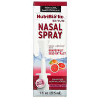 NUTRI NASAL SPRAY 1F 29.5ML | Mr Vitamins
