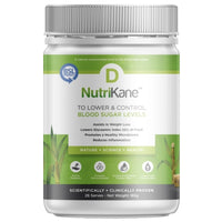 Nutrikane D 28 Serves | Mr Vitamins