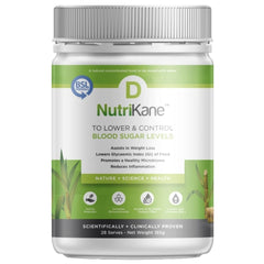 Nutrikane D