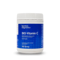 ND BIO-VITAMIN C 500 500GM | Mr Vitamins