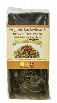 NUT CHO BROWN RICE and 180GM | Mr Vitamins