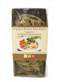 NUT CHO BROWN RICE P 180GM | Mr Vitamins