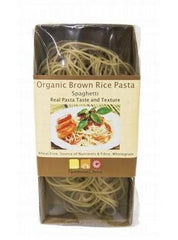 Nutritionist Choice Brown Rice Pasta