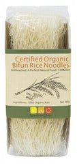 Nutritionist Choice Bifun Unbleached Rice Noodles