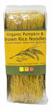NUT CHO BROWN RICE and 200G | Mr Vitamins