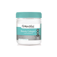 Nutrivital Beauty Collagen Antioxidants Powder | Mr Vitamins