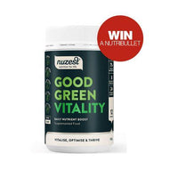 Nuzest Good Green Powder* | Mr Vitamins