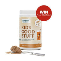 Nuzest Kids Good Stuff Powder* | Mr Vitamins