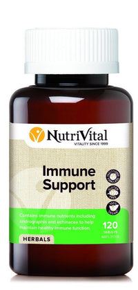 NV IMMUNE SUPPORT 60 | Mr Vitamins