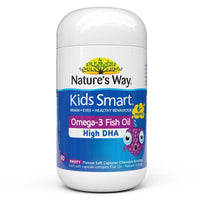 NW KS OMEGA 3 FISH OIL | Mr Vitamins